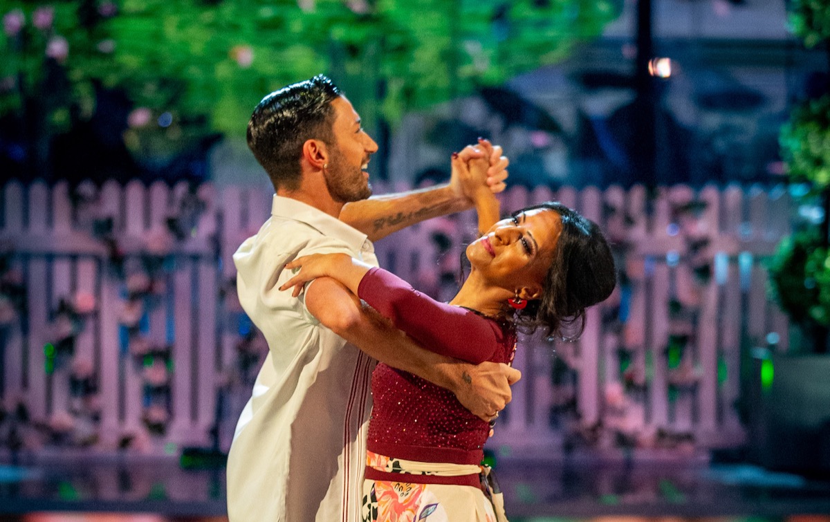 Strictly Come Dancing Recap Watch All Of Week S Performances