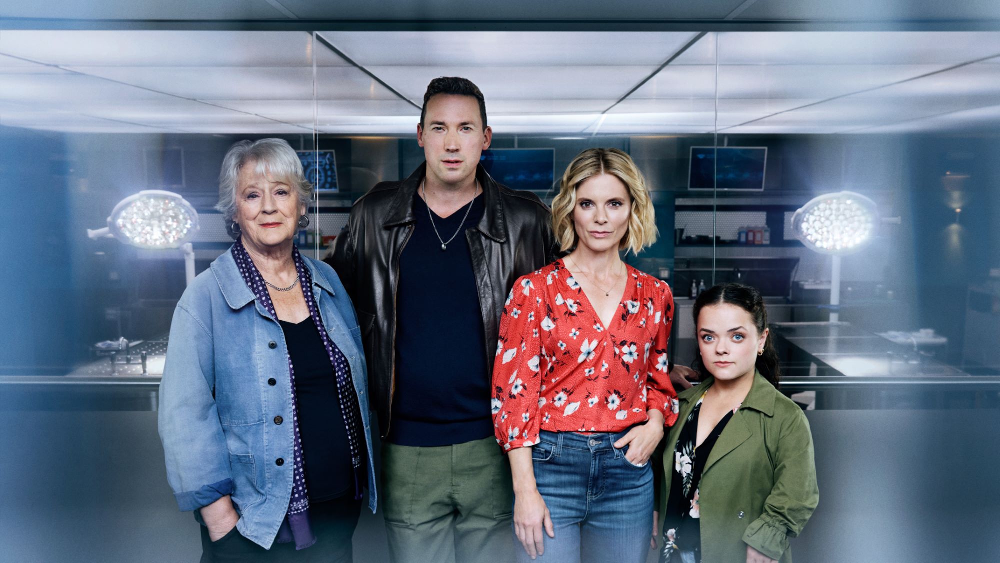 BBC Drops New Silent Witness Trailer TellyMix