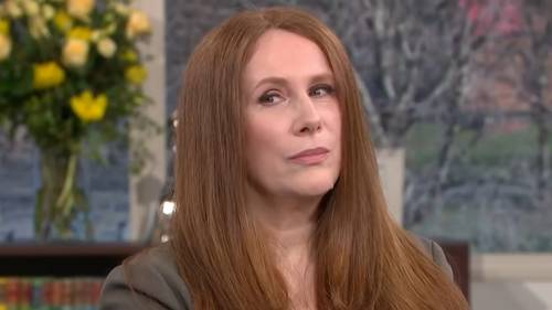 Catherine Tate to star in new BBC One comedy series Queen Of Oz ...