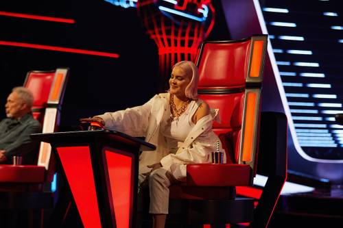 The Voice UK 2021 starts tonight with a new coach and big twist | Reality  TV | TellyMix