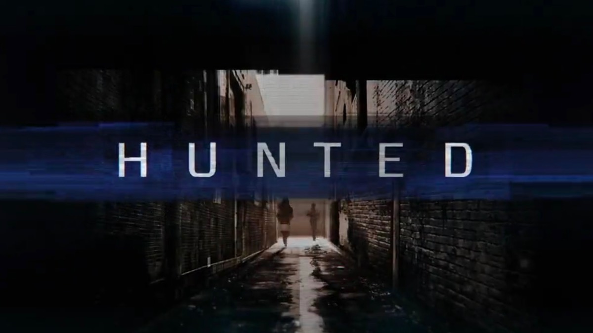 Apply for Hunted Applications for the next Channel 4 series open now