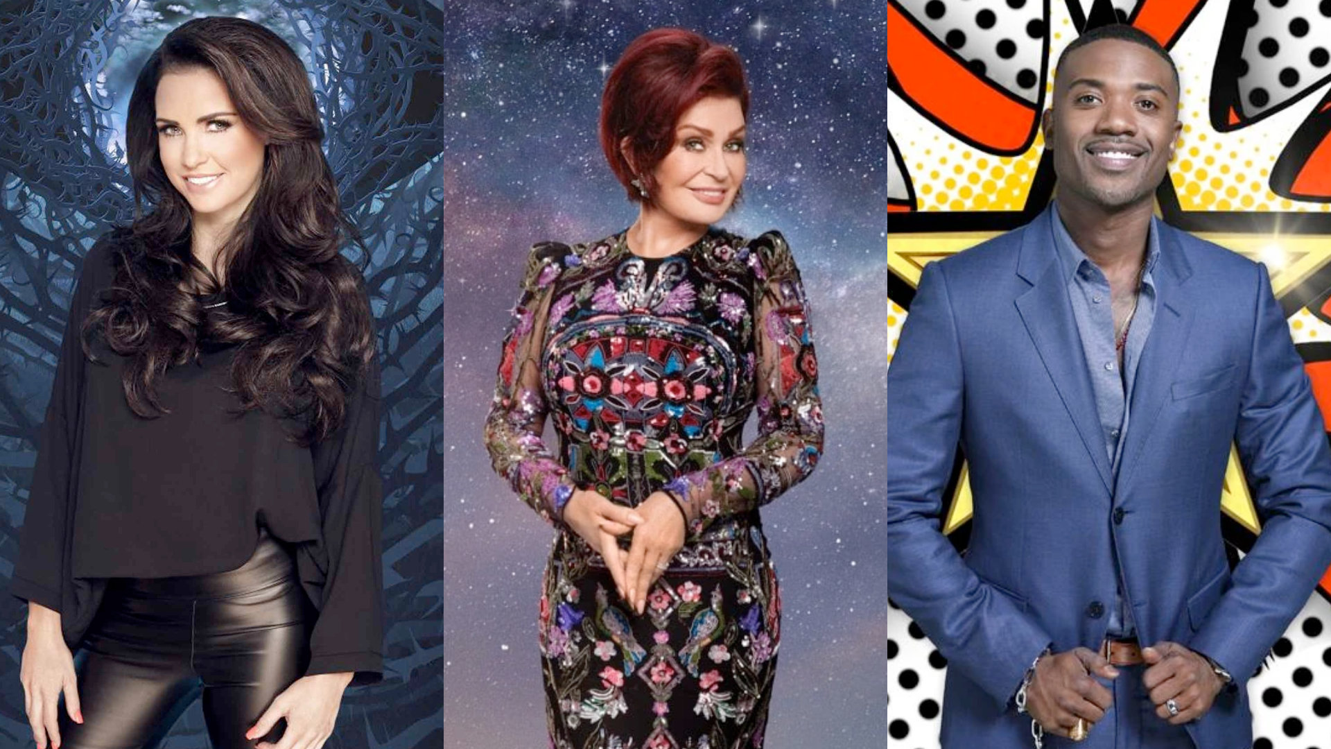 Highest Paid Celebrity Big Brother housemates