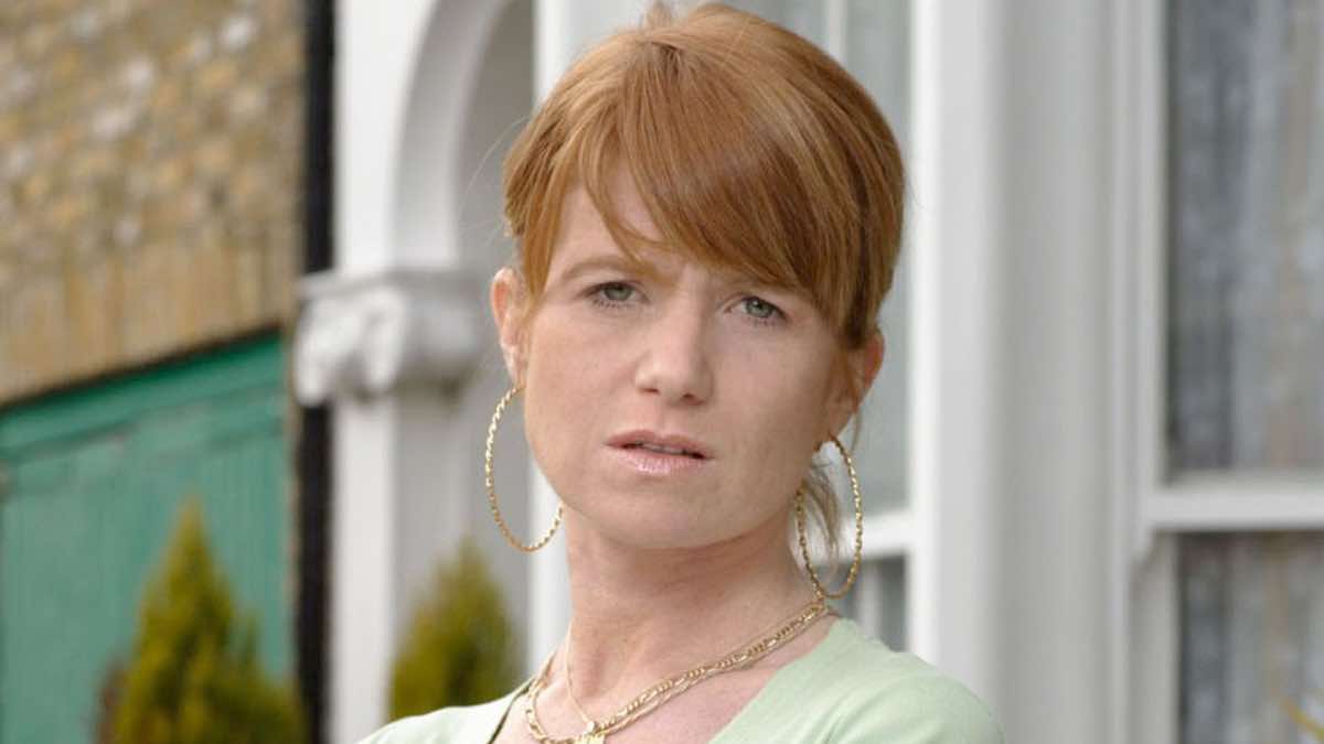 Patsy Palmer Returning To EastEnders Cast As Bianca Jackson | Soaps ...