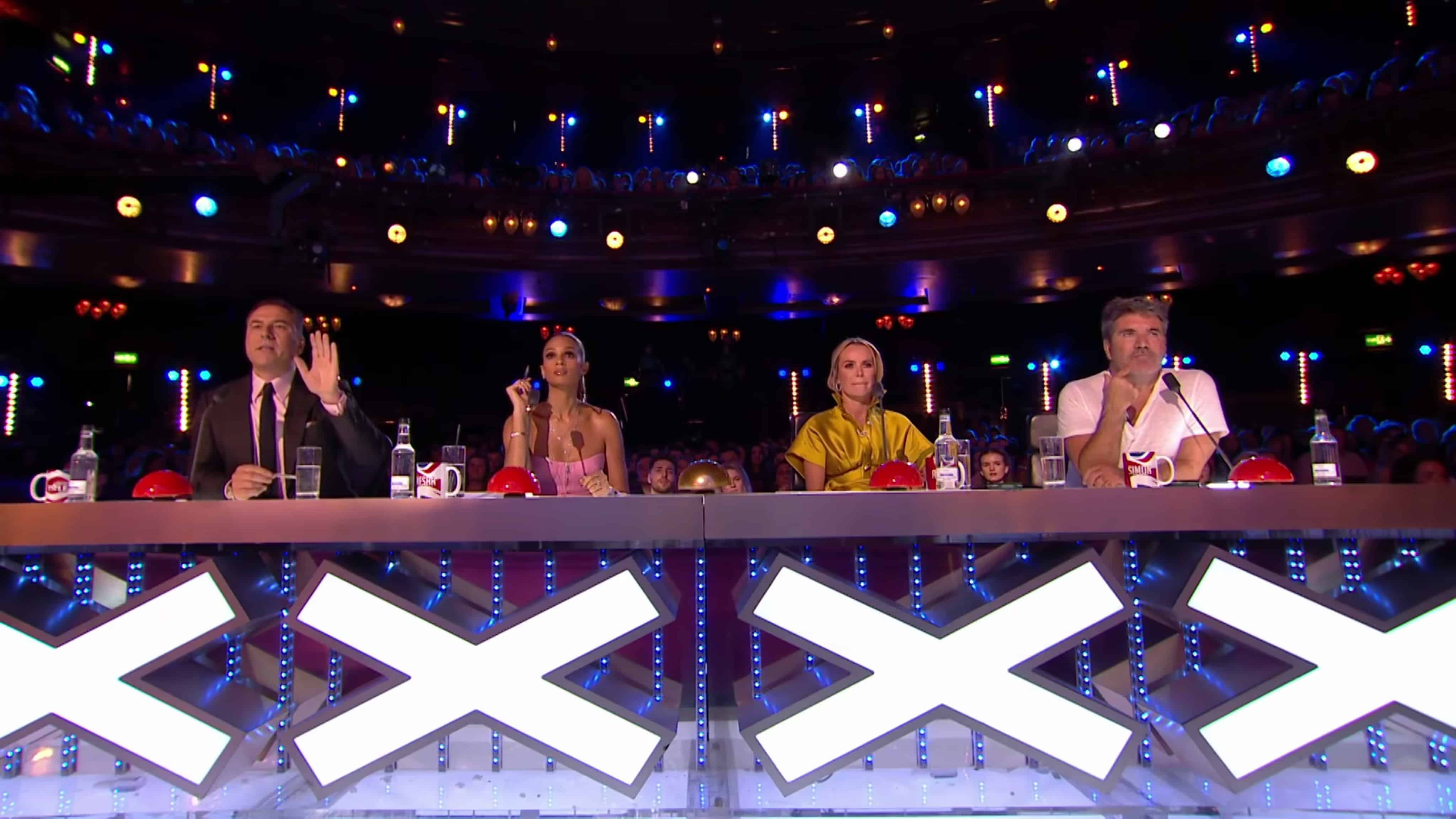 Britains Got Talent Confirms All Star The Champions Series To Air This