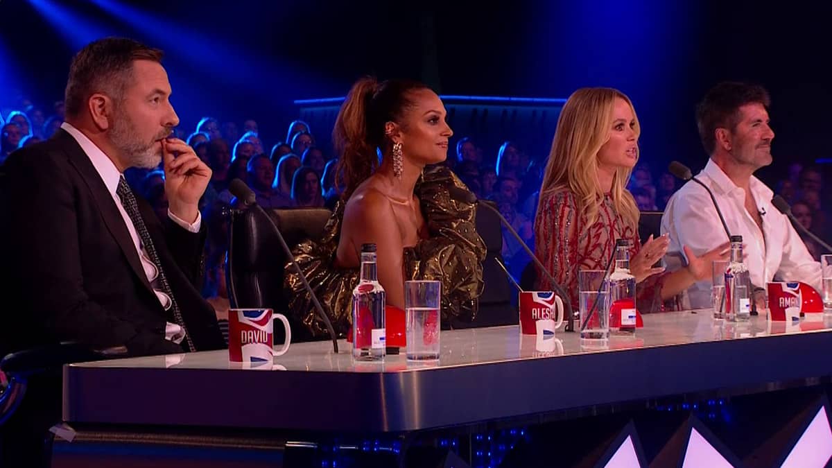 Britain's Got Talent 2019 wild card REVEALED! Here's who's returning