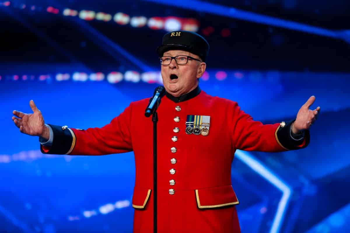 britains got talent deadlt games 2019