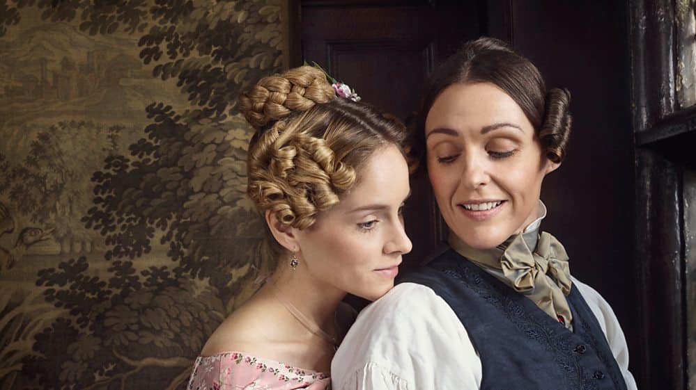 Gentleman Jack cast, episodes and spoilers from new BBC One series | TV ...