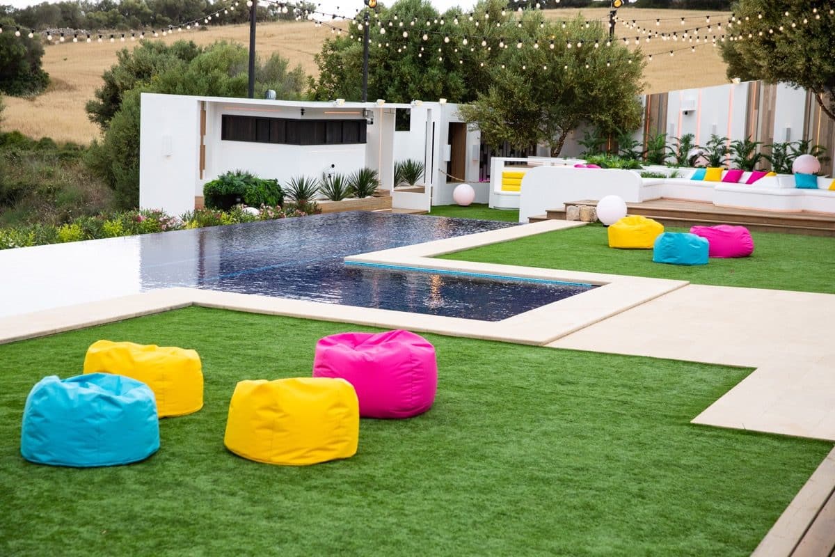 PICTURES! Love Island 2019's amazing new look villa revealed | Gallery ...