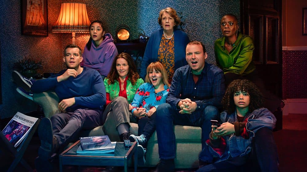 Years and Years cast and spoilers from brand new BBC One ...