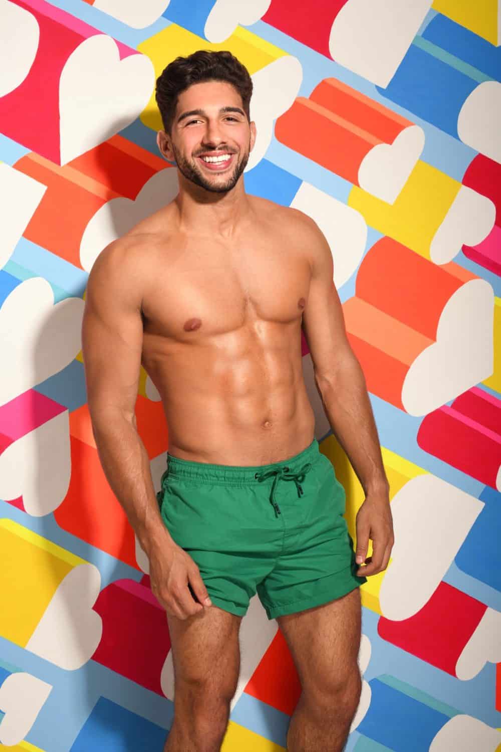 Best Love Island Uk Contestants - Get More Anythink's