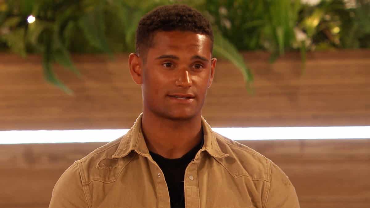 Love Island 2019: Dumped Yewande Biala claims Danny and ...