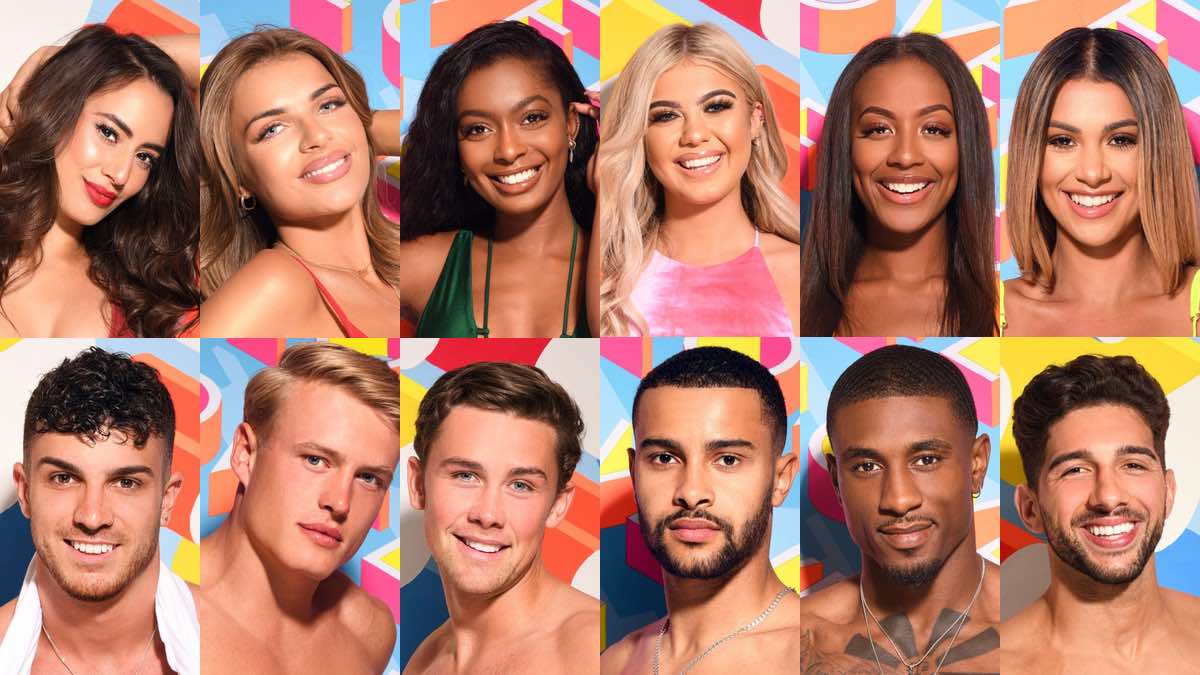 Love Island 2019 contestants: Meet new boys and girls ...