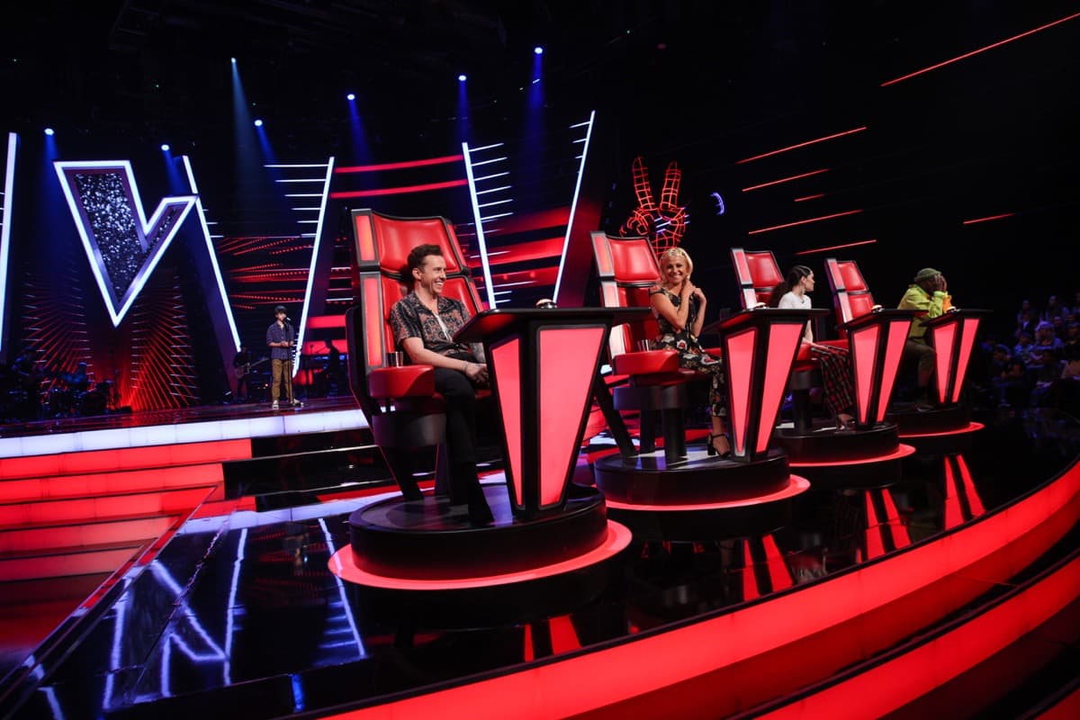 The Voice Kids RECAP! All the blind auditions from the first week | The