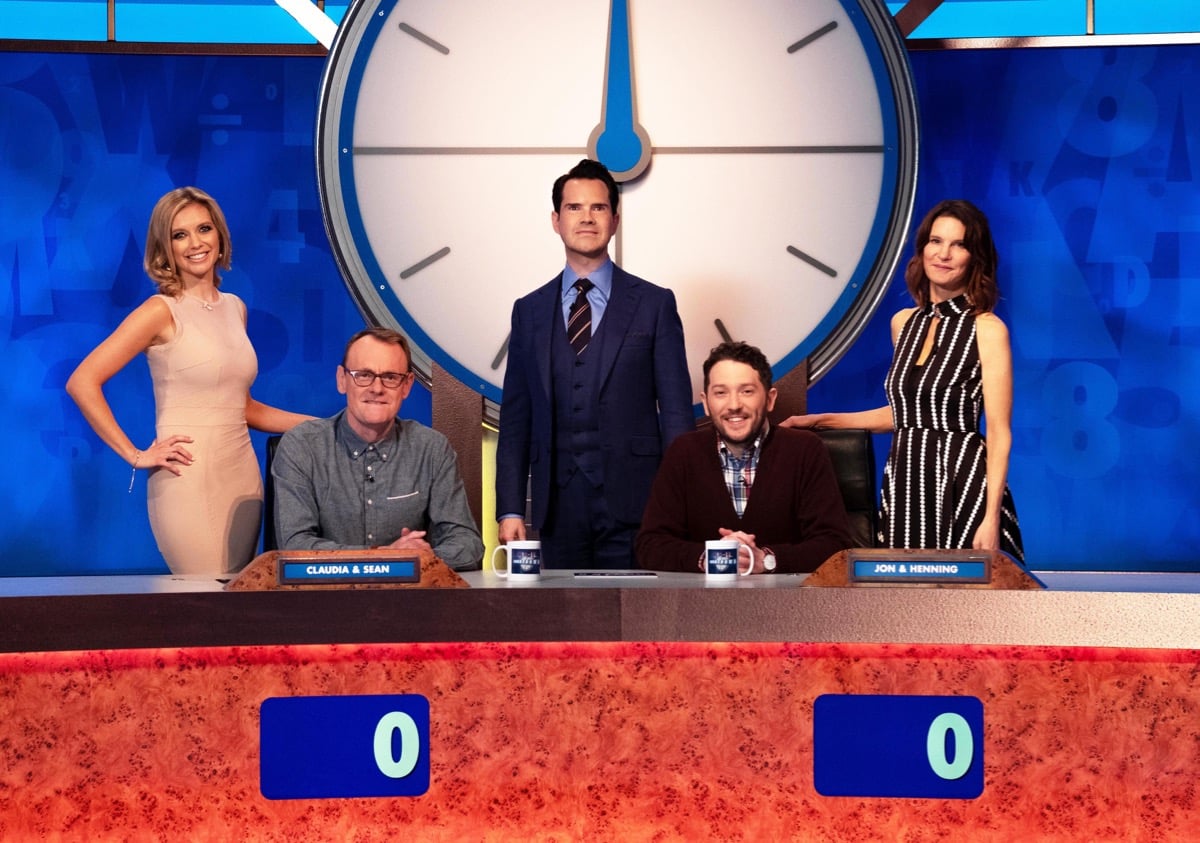 8 Out Of 10 Cats Does Countdown 2020 Episodes And How To Watch Online Tv Tellymix