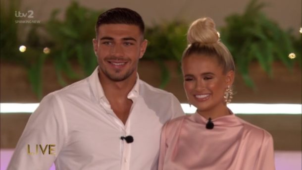 Which Love Island 2019 Couples Are Still Together? Four Couples Have ...