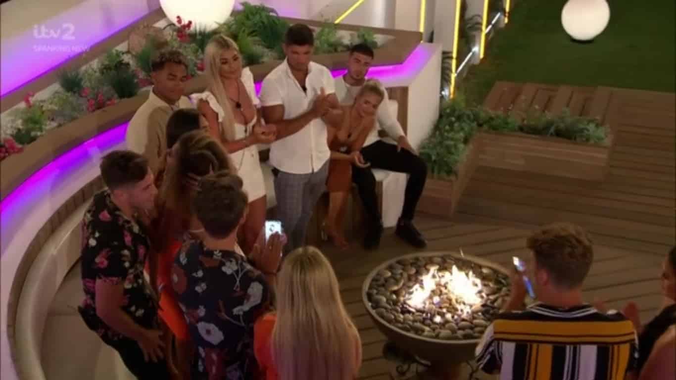 Love Island 2019 results! Who left? Two couples dumped as live final ...