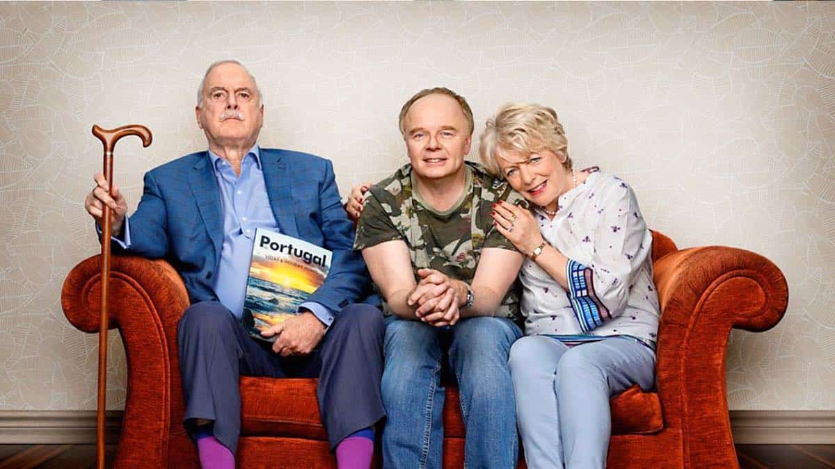 Hold The Sunset cast and spoilers from series 2 of BBC One comedy | TV ...