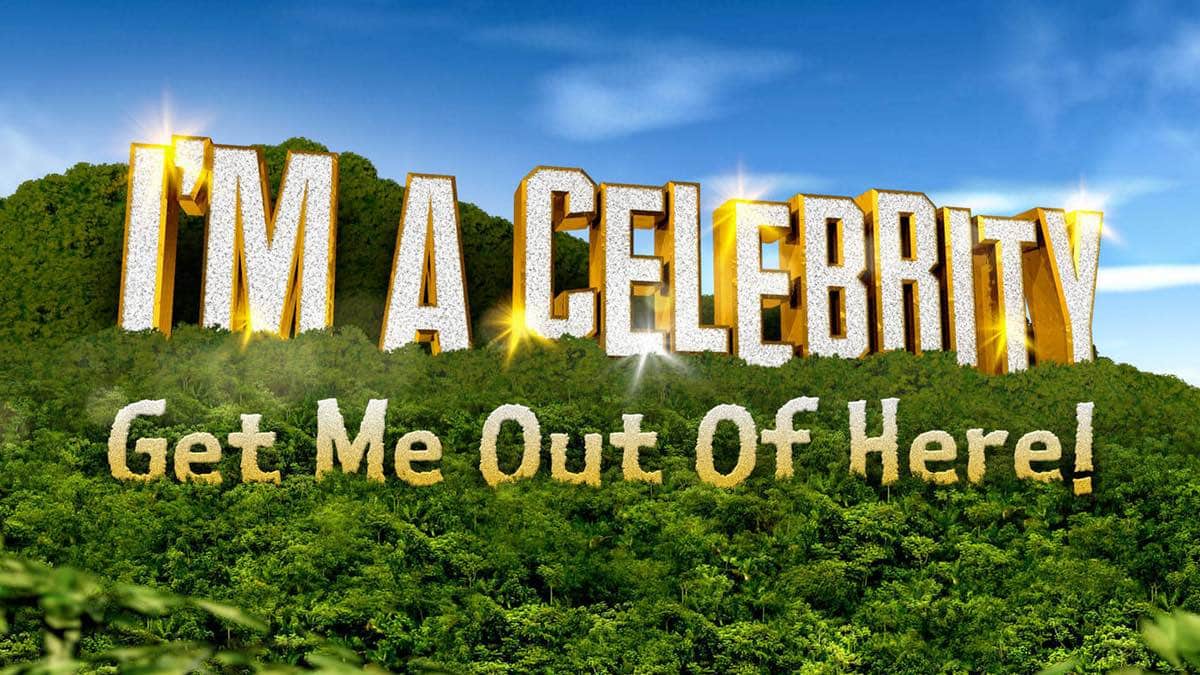 I'm A Celebrity Spoilers! Stars Make Dramatic Jungle Entrance | I'm A ...