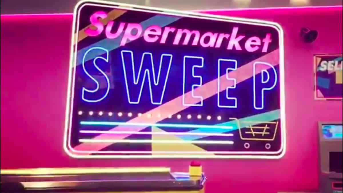 supermarket sweep netflix 2020