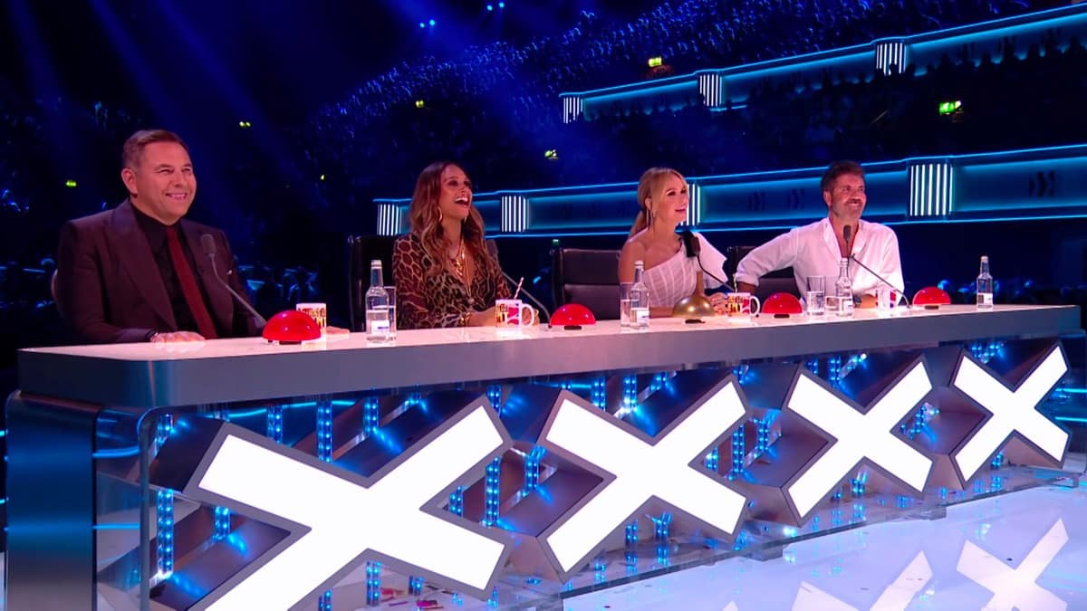 Britains Got Talent The Champions Contestants Results And Spoilers From All Star Series 