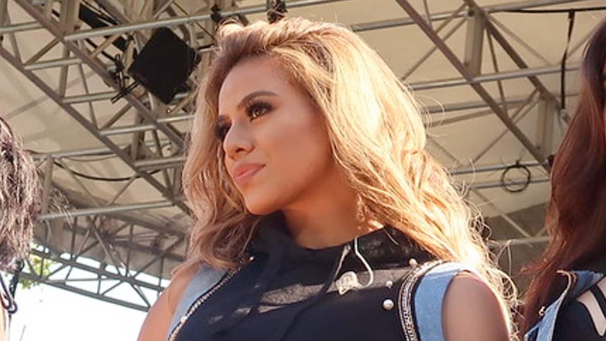 Fifth Harmony S Dinah Jane Signs Up For X Factor All Stars Tv Tellymix