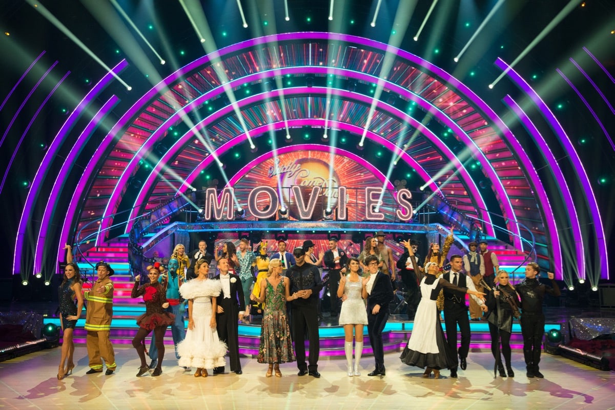 Strictly Come Dancing 2019 results! Who left? Second celebrity voted ...