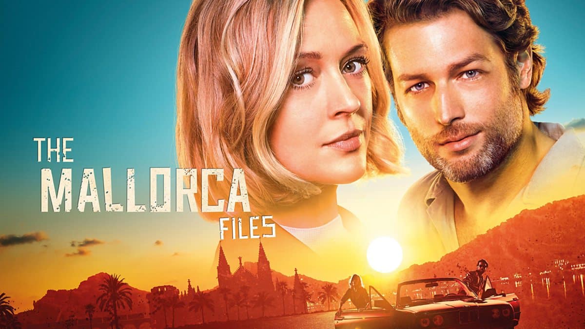 The Mallorca Files cast and spoilers from new BBC One drama TV TellyMix