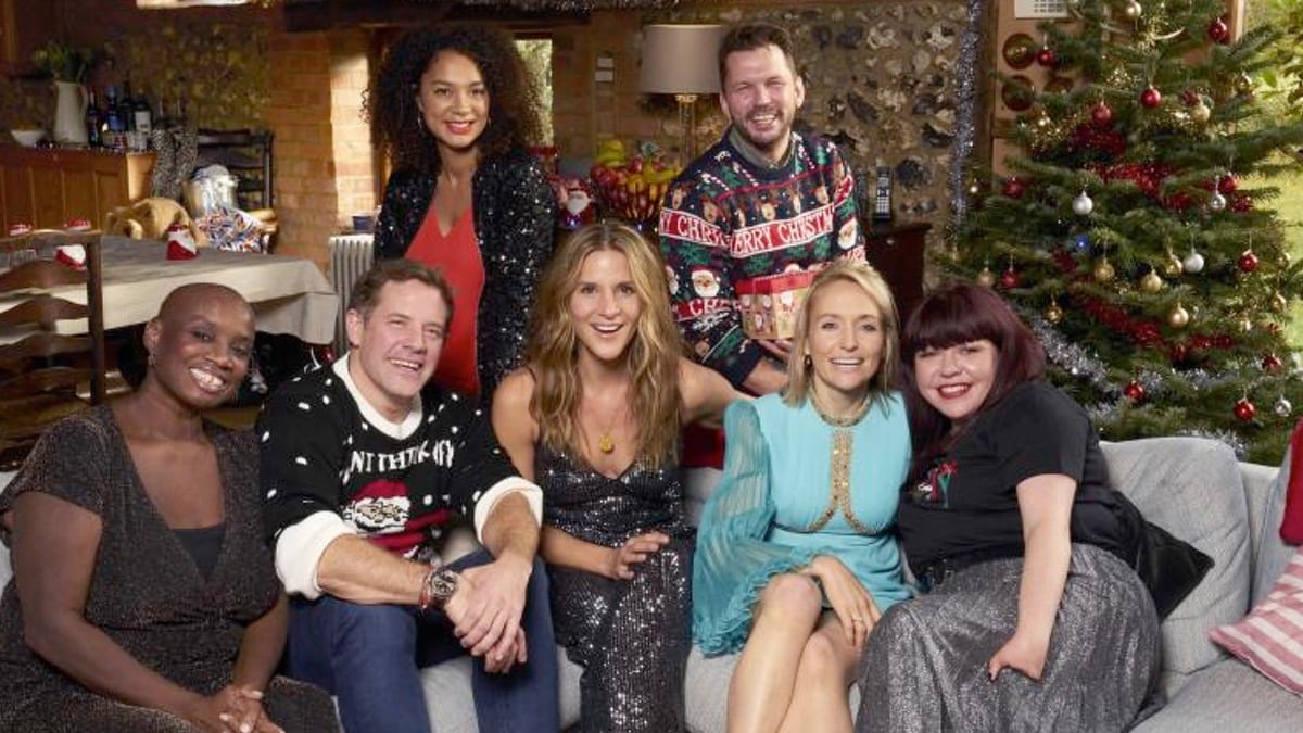 Channel 4's Food Unwrapped announces new presenters | TV ...