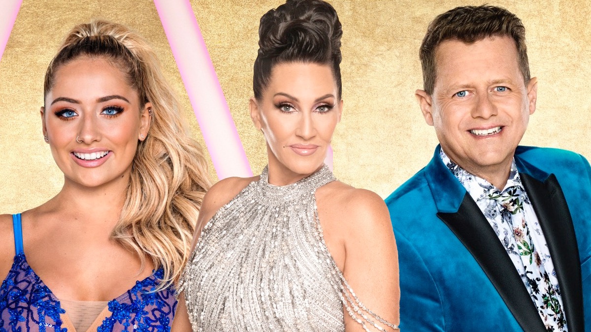 Strictly Come Dancing 2019: Week 8 songs and dances REVEALED | Strictly ...