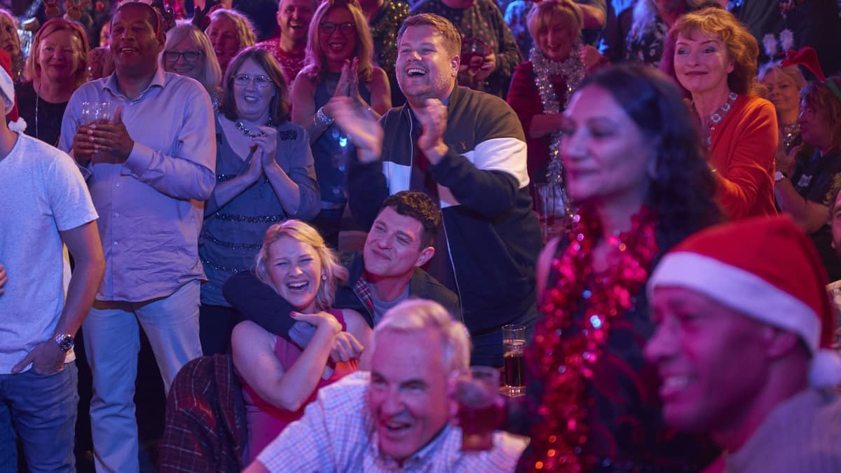 What Time Is Gavin & Stacey's Christmas Special? Start Time And First ...