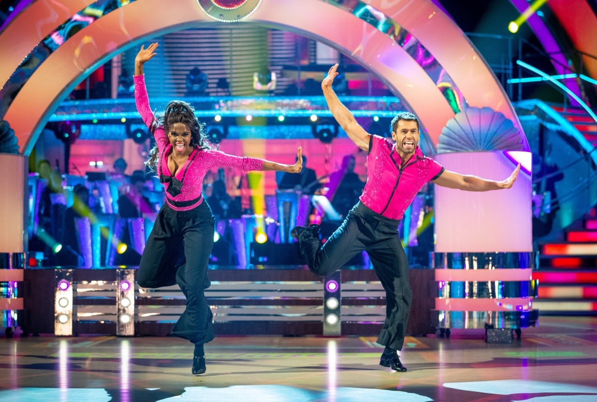 Strictly Come Dancing: Watch All Of The Final's Live Performances ...