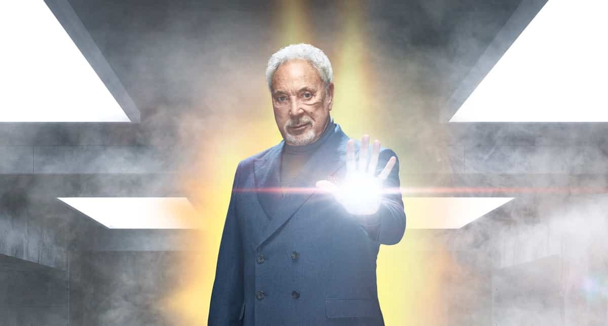 Tom Jones 'can get potential coaches banned from joining The Voice UK