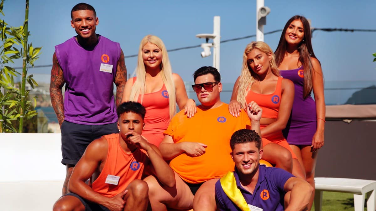 When Is Ibiza Weekender Filmed 2020 - Welcome to Ibiza