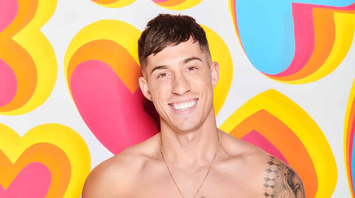 Love Island 2020 contestants: Meet the cast of first ...