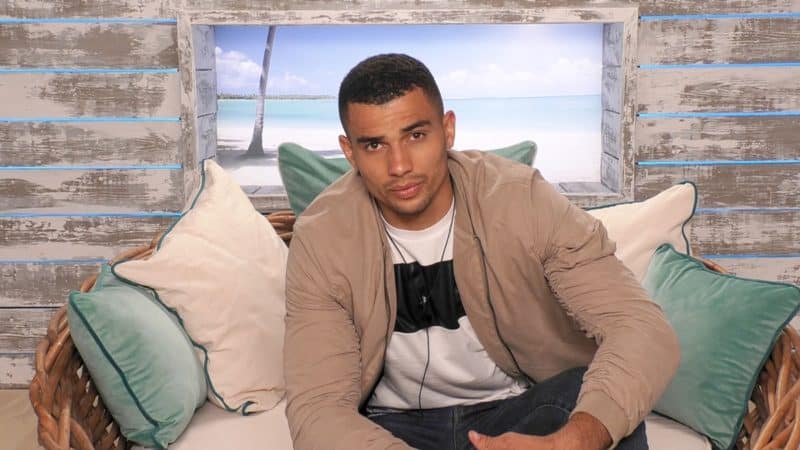 Love Island 2020 One Girl Faces The Axe In Next Recoupling