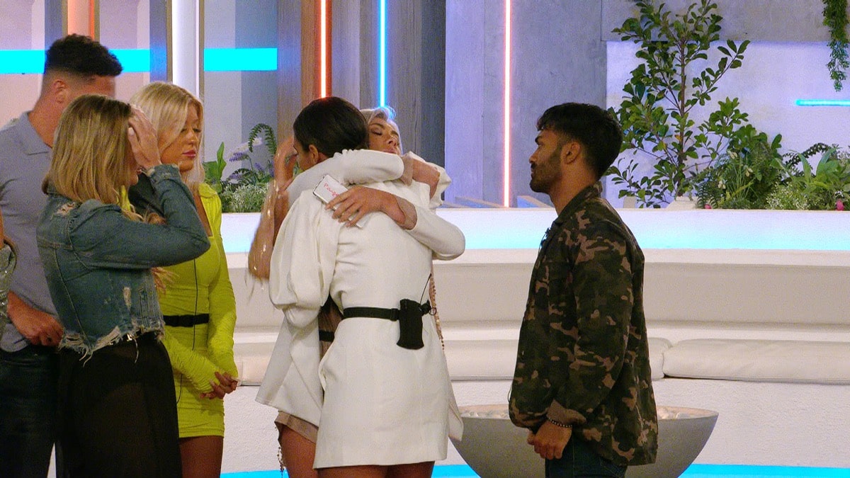 love island on netflix 2020