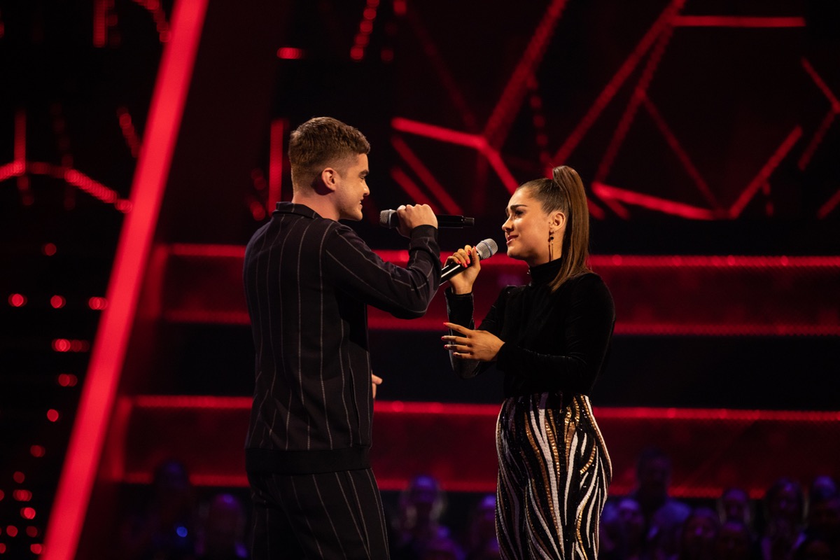 The Voice 2020 RECAP! All of the second battle round performances and