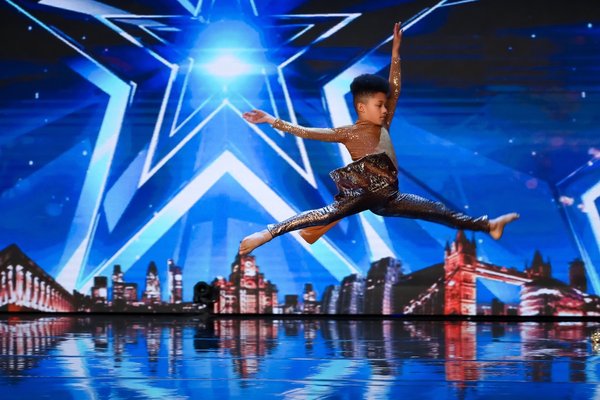 Britain's Got Talent 2020 Recap! Watch All Of The Auditions From Week ...