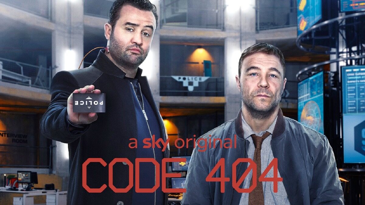 code 404