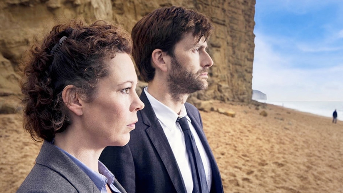 programmes like broadchurch