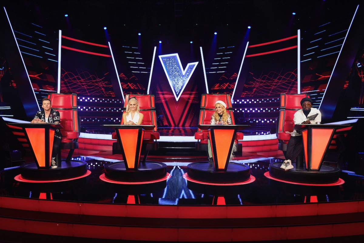 The Voice Kids coaches spill show secrets as series returns Reality