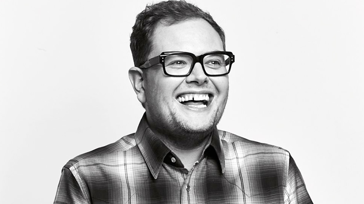 Interior Design Masters series 2 confirmed with Alan Carr as host | TV