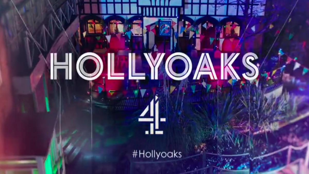 When is Hollyoaks back on TV? Return date confirmed! | Soaps | TellyMix