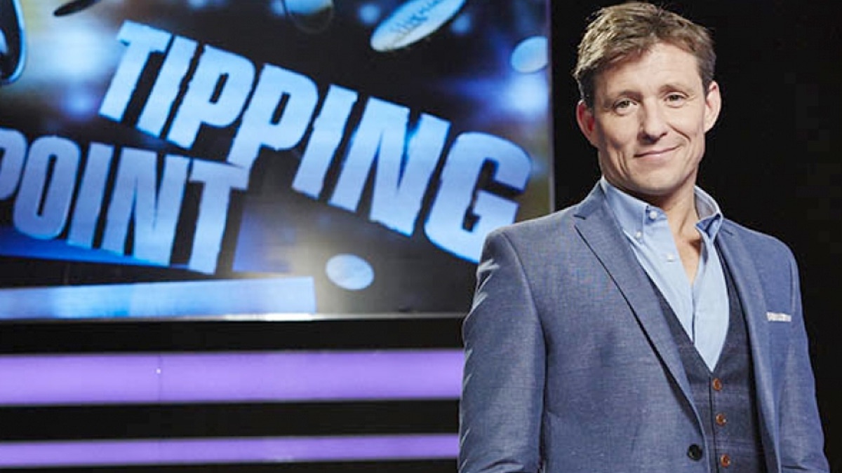 Tipping Point 2020 new episodes start date confirmed TV TellyMix