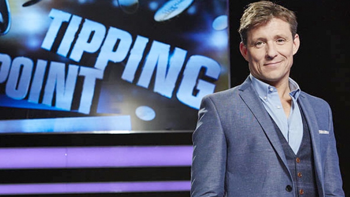 Tipping Point 21st March 2024 Itv - Karin Marlene