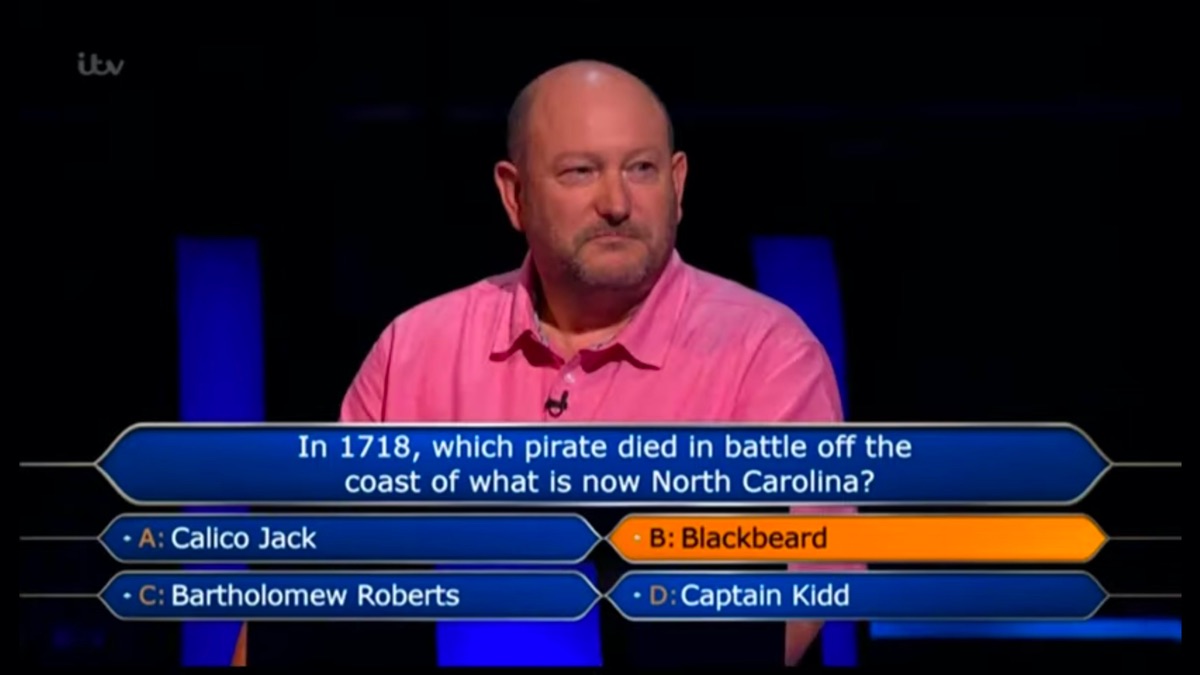 Watch Who Wants To Be A Millionaire Contestant Win Top Prize In New ...