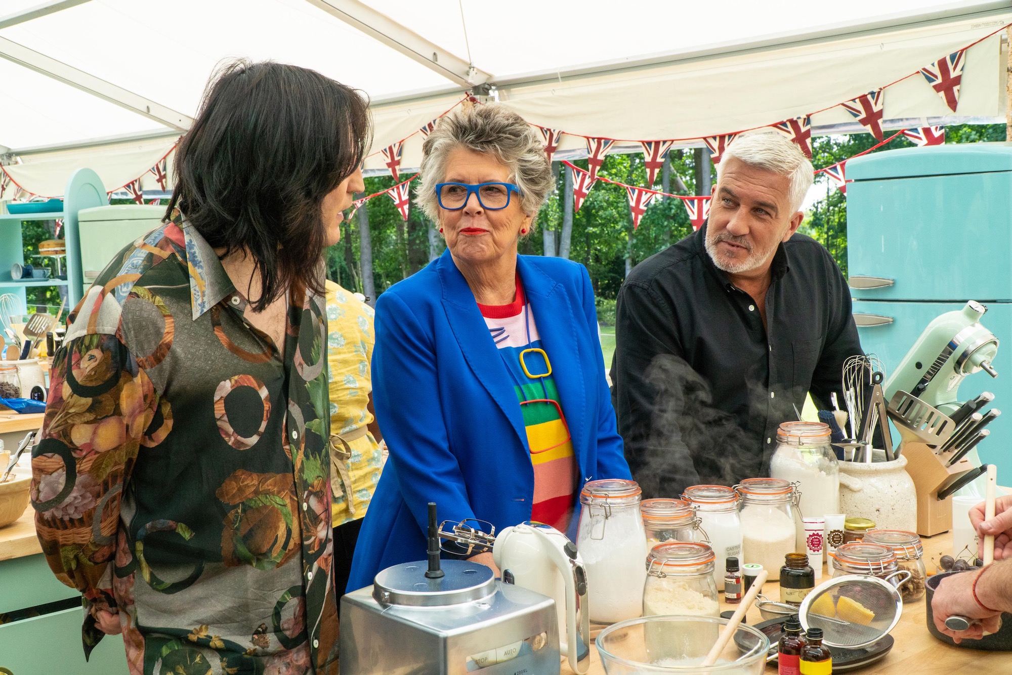 the great british bake off 2020 streaming