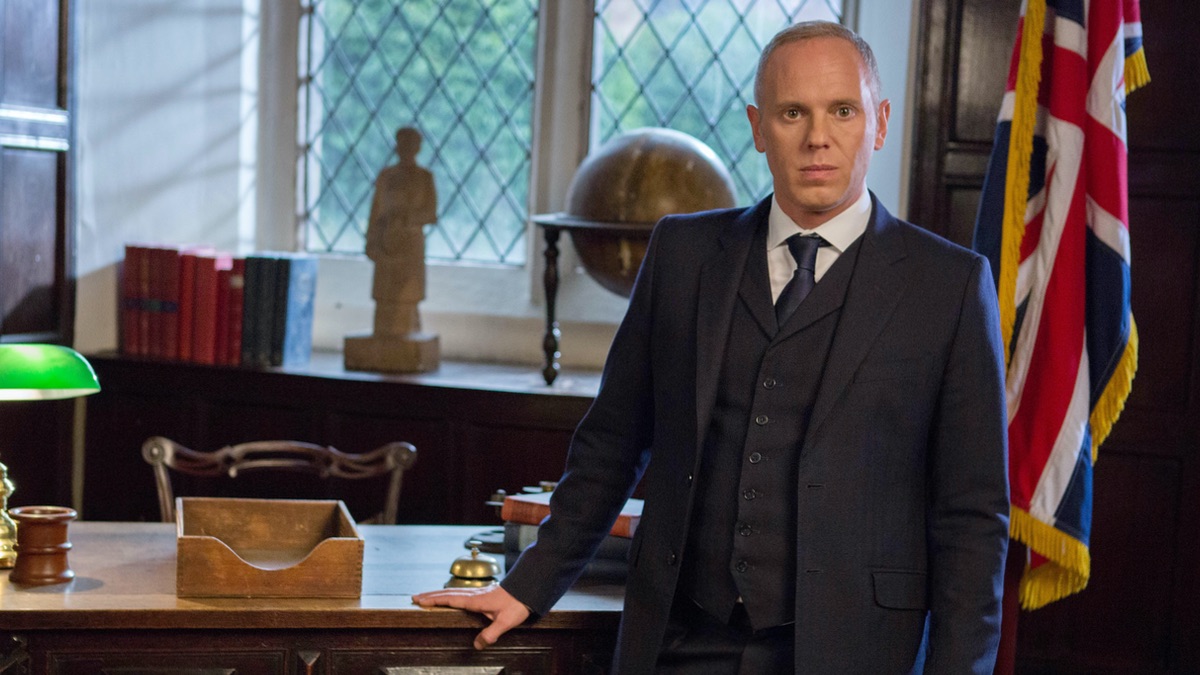 Judge Rinder's Crime Stories episodes and cases from new 2020 series