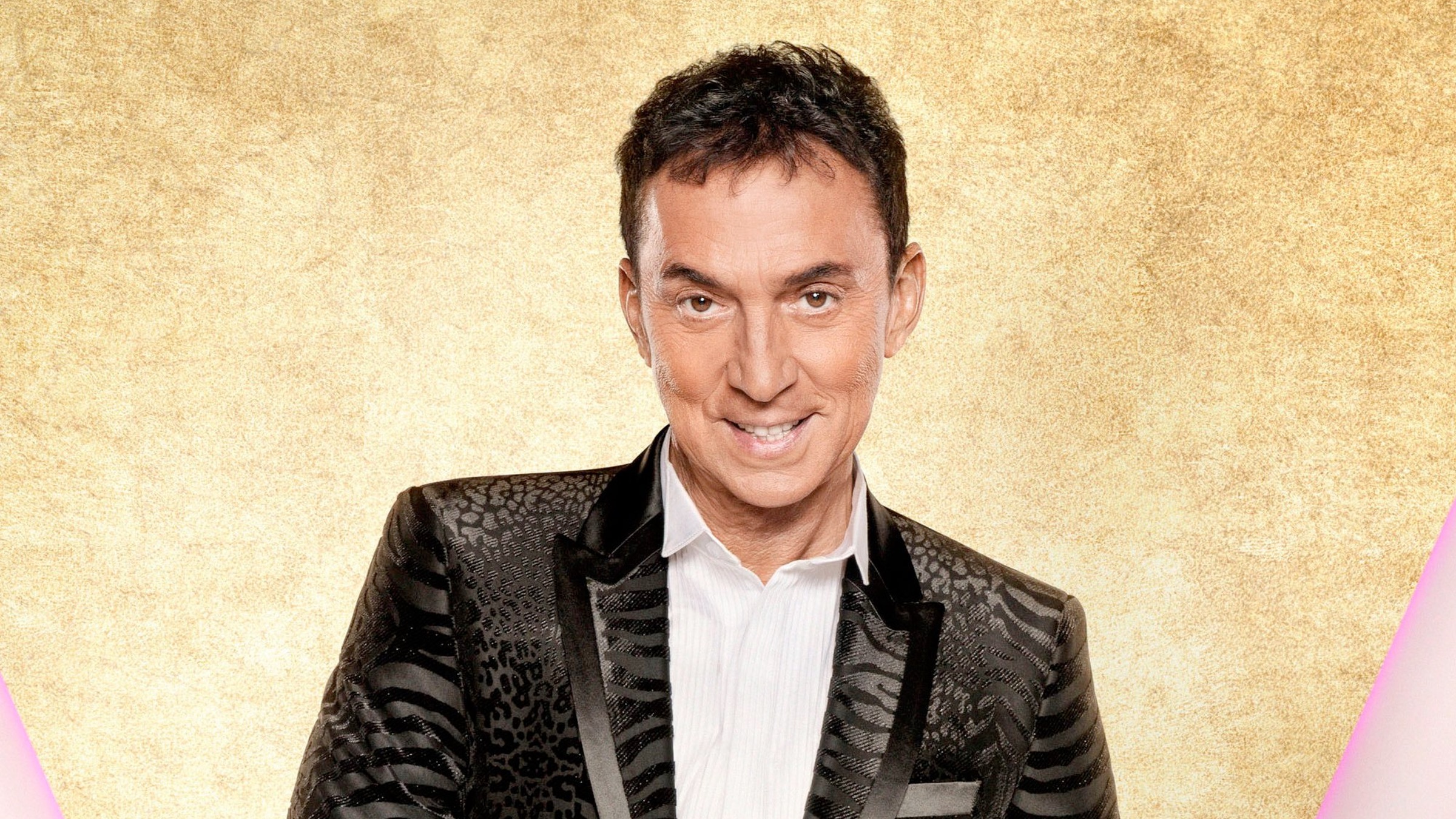 Bruno Tonioli Strictly Return