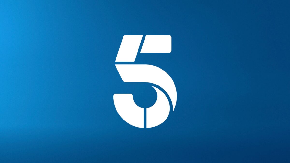 channel 5 logo